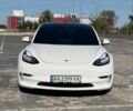 Белый Тесла Модель 3, объемом двигателя 0 л и пробегом 33 тыс. км за 18500 $, фото 24 на Automoto.ua