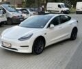 Белый Тесла Модель 3, объемом двигателя 0 л и пробегом 257 тыс. км за 16800 $, фото 10 на Automoto.ua