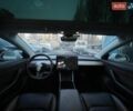Белый Тесла Модель 3, объемом двигателя 0 л и пробегом 160 тыс. км за 11500 $, фото 21 на Automoto.ua