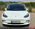 Білий Тесла Модель 3, об'ємом двигуна 0 л та пробігом 125 тис. км за 24000 $, фото 1 на Automoto.ua