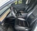 Белый Тесла Модель 3, объемом двигателя 0 л и пробегом 200 тыс. км за 14777 $, фото 13 на Automoto.ua