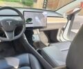 Белый Тесла Модель 3, объемом двигателя 0 л и пробегом 78 тыс. км за 17500 $, фото 6 на Automoto.ua