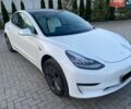 Белый Тесла Модель 3, объемом двигателя 0 л и пробегом 236 тыс. км за 14300 $, фото 3 на Automoto.ua