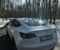 Білий Тесла Модель 3, об'ємом двигуна 0 л та пробігом 60 тис. км за 15000 $, фото 8 на Automoto.ua