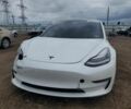 Белый Тесла Модель 3, объемом двигателя 0 л и пробегом 190 тыс. км за 12500 $, фото 4 на Automoto.ua