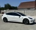 Белый Тесла Модель 3, объемом двигателя 0 л и пробегом 137 тыс. км за 17437 $, фото 14 на Automoto.ua