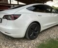 Білий Тесла Модель 3, об'ємом двигуна 0 л та пробігом 110 тис. км за 14589 $, фото 7 на Automoto.ua