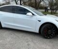 Белый Тесла Модель 3, объемом двигателя 0 л и пробегом 164 тыс. км за 17700 $, фото 4 на Automoto.ua