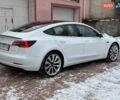 Белый Тесла Модель 3, объемом двигателя 0 л и пробегом 100 тыс. км за 22500 $, фото 7 на Automoto.ua