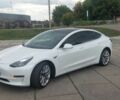 Білий Тесла Модель 3, об'ємом двигуна 0 л та пробігом 170 тис. км за 16499 $, фото 3 на Automoto.ua