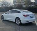 Білий Тесла Модель 3, об'ємом двигуна 0 л та пробігом 140 тис. км за 17400 $, фото 1 на Automoto.ua