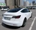 Білий Тесла Модель 3, об'ємом двигуна 0 л та пробігом 137 тис. км за 17900 $, фото 5 на Automoto.ua