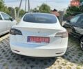 Белый Тесла Модель 3, объемом двигателя 0 л и пробегом 237 тыс. км за 13500 $, фото 4 на Automoto.ua