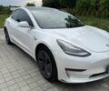 Білий Тесла Модель 3, об'ємом двигуна 0 л та пробігом 160 тис. км за 15000 $, фото 6 на Automoto.ua