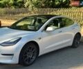 Белый Тесла Модель 3, объемом двигателя 0 л и пробегом 152 тыс. км за 17500 $, фото 9 на Automoto.ua
