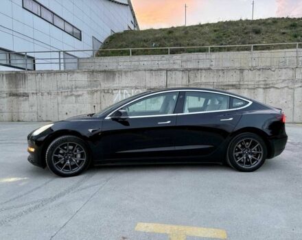 Білий Тесла Модель 3, об'ємом двигуна 0 л та пробігом 12 тис. км за 13200 $, фото 3 на Automoto.ua