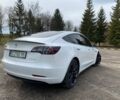Білий Тесла Модель 3, об'ємом двигуна 0 л та пробігом 48 тис. км за 19500 $, фото 12 на Automoto.ua