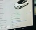 Білий Тесла Модель 3, об'ємом двигуна 0 л та пробігом 155 тис. км за 17600 $, фото 11 на Automoto.ua