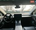 Белый Тесла Модель 3, объемом двигателя 0 л и пробегом 160 тыс. км за 19500 $, фото 20 на Automoto.ua