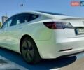 Белый Тесла Модель 3, объемом двигателя 0 л и пробегом 87 тыс. км за 19100 $, фото 9 на Automoto.ua