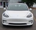 Білий Тесла Модель 3, об'ємом двигуна 0 л та пробігом 34 тис. км за 7797 $, фото 1 на Automoto.ua