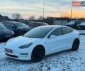 Белый Тесла Модель 3, объемом двигателя 0 л и пробегом 159 тыс. км за 15500 $, фото 1 на Automoto.ua
