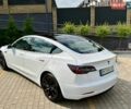 Білий Тесла Модель 3, об'ємом двигуна 0 л та пробігом 95 тис. км за 16500 $, фото 14 на Automoto.ua