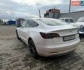 Белый Тесла Модель 3, объемом двигателя 0 л и пробегом 165 тыс. км за 12500 $, фото 3 на Automoto.ua
