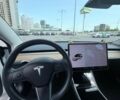 Білий Тесла Модель 3, об'ємом двигуна 0 л та пробігом 137 тис. км за 17900 $, фото 19 на Automoto.ua