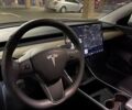 Білий Тесла Модель 3, об'ємом двигуна 0 л та пробігом 85 тис. км за 13051 $, фото 5 на Automoto.ua
