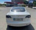Белый Тесла Модель 3, объемом двигателя 0 л и пробегом 157 тыс. км за 16999 $, фото 3 на Automoto.ua