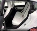Білий Тесла Модель 3, об'ємом двигуна 0.18 л та пробігом 170 тис. км за 13900 $, фото 6 на Automoto.ua