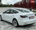 Белый Тесла Модель 3, объемом двигателя 0 л и пробегом 203 тыс. км за 16900 $, фото 16 на Automoto.ua
