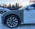 Белый Тесла Модель 3, объемом двигателя 0 л и пробегом 233 тыс. км за 11400 $, фото 6 на Automoto.ua