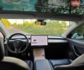 Белый Тесла Модель 3, объемом двигателя 0 л и пробегом 120 тыс. км за 17800 $, фото 16 на Automoto.ua