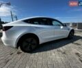 Белый Тесла Модель 3, объемом двигателя 0 л и пробегом 52 тыс. км за 16900 $, фото 1 на Automoto.ua