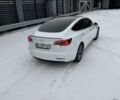 Белый Тесла Модель 3, объемом двигателя 0 л и пробегом 62 тыс. км за 35000 $, фото 6 на Automoto.ua