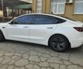 Білий Тесла Модель 3, об'ємом двигуна 0 л та пробігом 78 тис. км за 15300 $, фото 4 на Automoto.ua