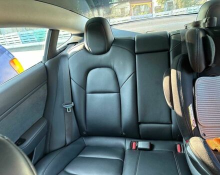 Белый Тесла Модель 3, объемом двигателя 0 л и пробегом 140 тыс. км за 22850 $, фото 14 на Automoto.ua