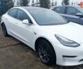 Білий Тесла Модель 3, об'ємом двигуна 0 л та пробігом 58 тис. км за 17999 $, фото 1 на Automoto.ua