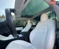 Белый Тесла Модель 3, объемом двигателя 0 л и пробегом 98 тыс. км за 16930 $, фото 13 на Automoto.ua