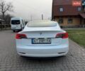 Білий Тесла Модель 3, об'ємом двигуна 0 л та пробігом 82 тис. км за 17600 $, фото 12 на Automoto.ua