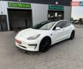 Белый Тесла Модель 3, объемом двигателя 0 л и пробегом 255 тыс. км за 15400 $, фото 93 на Automoto.ua