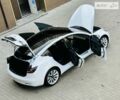 Білий Тесла Модель 3, об'ємом двигуна 0 л та пробігом 17 тис. км за 28200 $, фото 3 на Automoto.ua