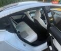 Белый Тесла Модель 3, объемом двигателя 0 л и пробегом 72 тыс. км за 18900 $, фото 9 на Automoto.ua
