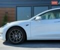 Білий Тесла Модель 3, об'ємом двигуна 0 л та пробігом 67 тис. км за 20499 $, фото 6 на Automoto.ua