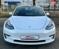 Белый Тесла Модель 3, объемом двигателя 0 л и пробегом 211 тыс. км за 14490 $, фото 7 на Automoto.ua