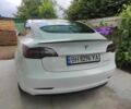 Тесла Модель 3 2019 в Южное на Automoto.ua Белый Тесла Модель 3, объемом двигателя 0 л и пробегом 116 тыс. км за 22000 $, фото 1 на Automoto.ua