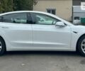 Білий Тесла Модель 3, об'ємом двигуна 0 л та пробігом 88 тис. км за 20000 $, фото 4 на Automoto.ua