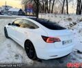 Белый Тесла Модель 3, объемом двигателя 0.2 л и пробегом 163 тыс. км за 13999 $, фото 3 на Automoto.ua